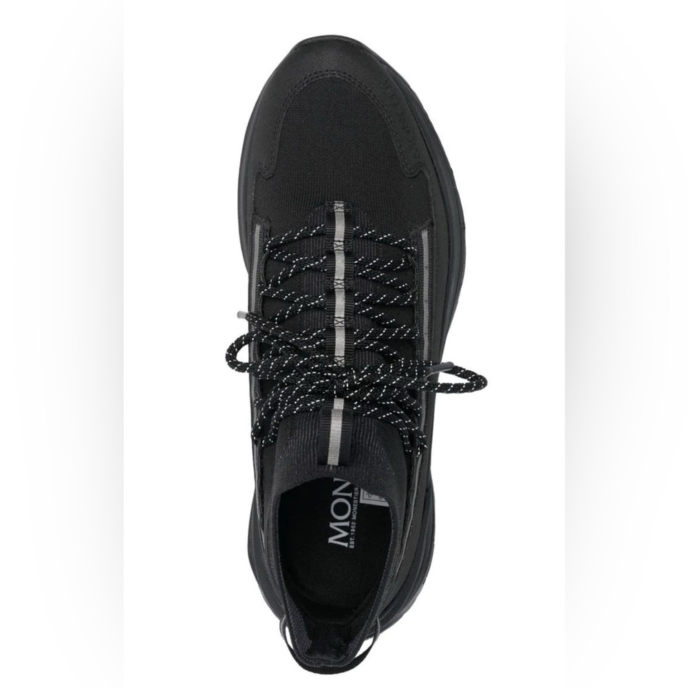Moncler Monte Runner Sneaker EUR 42/US 9